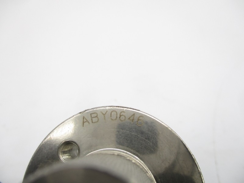 VICI VALCO ABY0646 NSNP