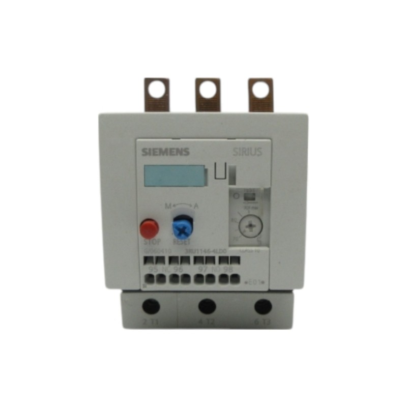 SIEMENS 3RU1146-4LD0 70-90A NSNP