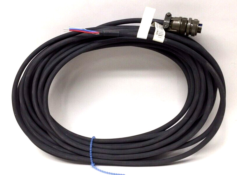 PCB Piezotronic M052AP010AD Cable IC00020096 10M Length 2Wire with Ground Wire