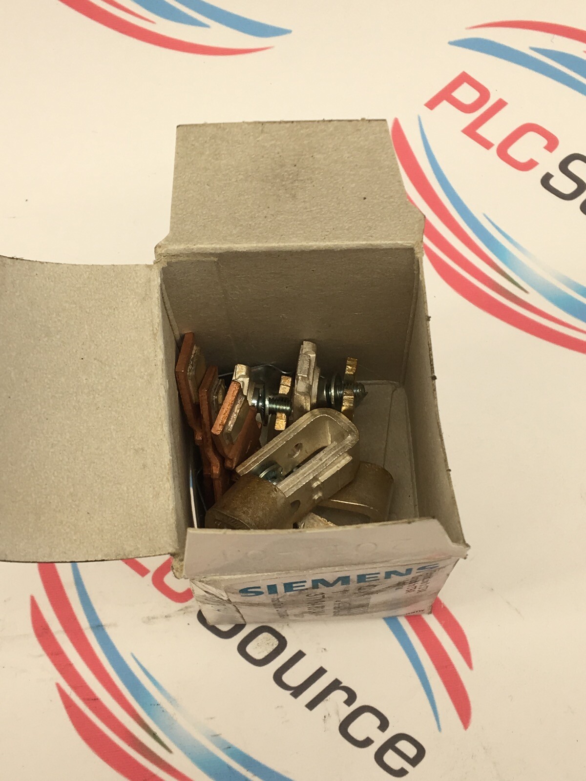 SIEMENS CONTACTS 3TY64 80-0A FOR PART 3TB48