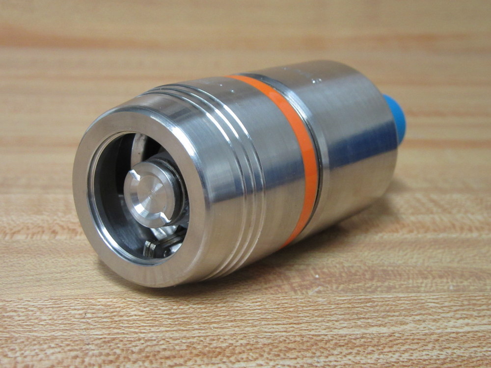 Swagelok SS-QTM4A-B-6PMK2 Quick Connect SSQTM4AB6PMK2