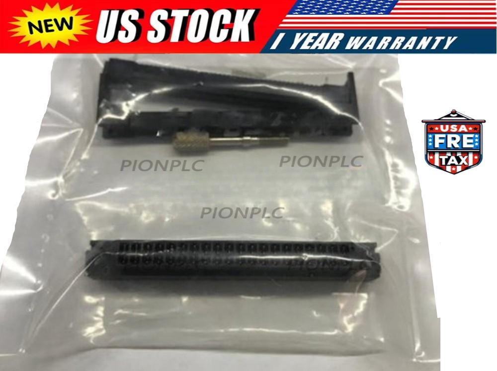 1PC FOR Fujitsu FCN-367J040-AU A6CON3 Mitsubishi PLC 40-pin connector C500-CE403