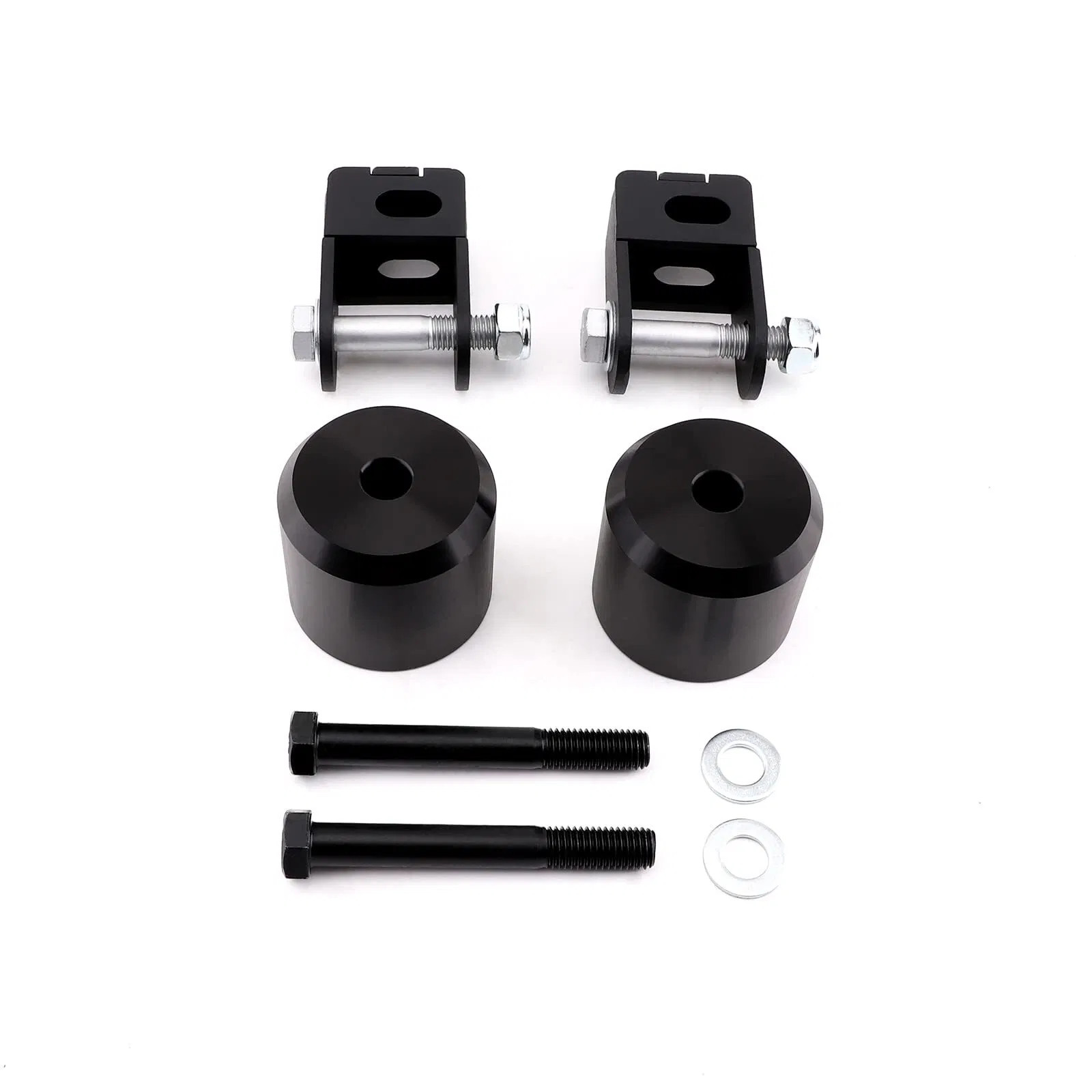 US GARVEE 2.5 Inch Leveling Lift Kits Front Strut Spacer Suspension Lift for 200