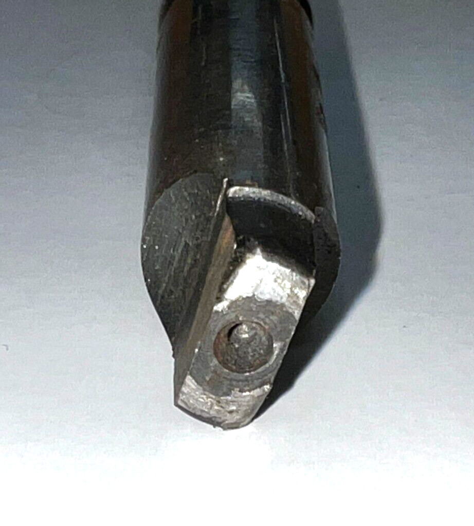 NACHI MORSE TAPER DRILL BIT MT2 3/4″ CUT 6-1/4″ LOC 10″ OAL