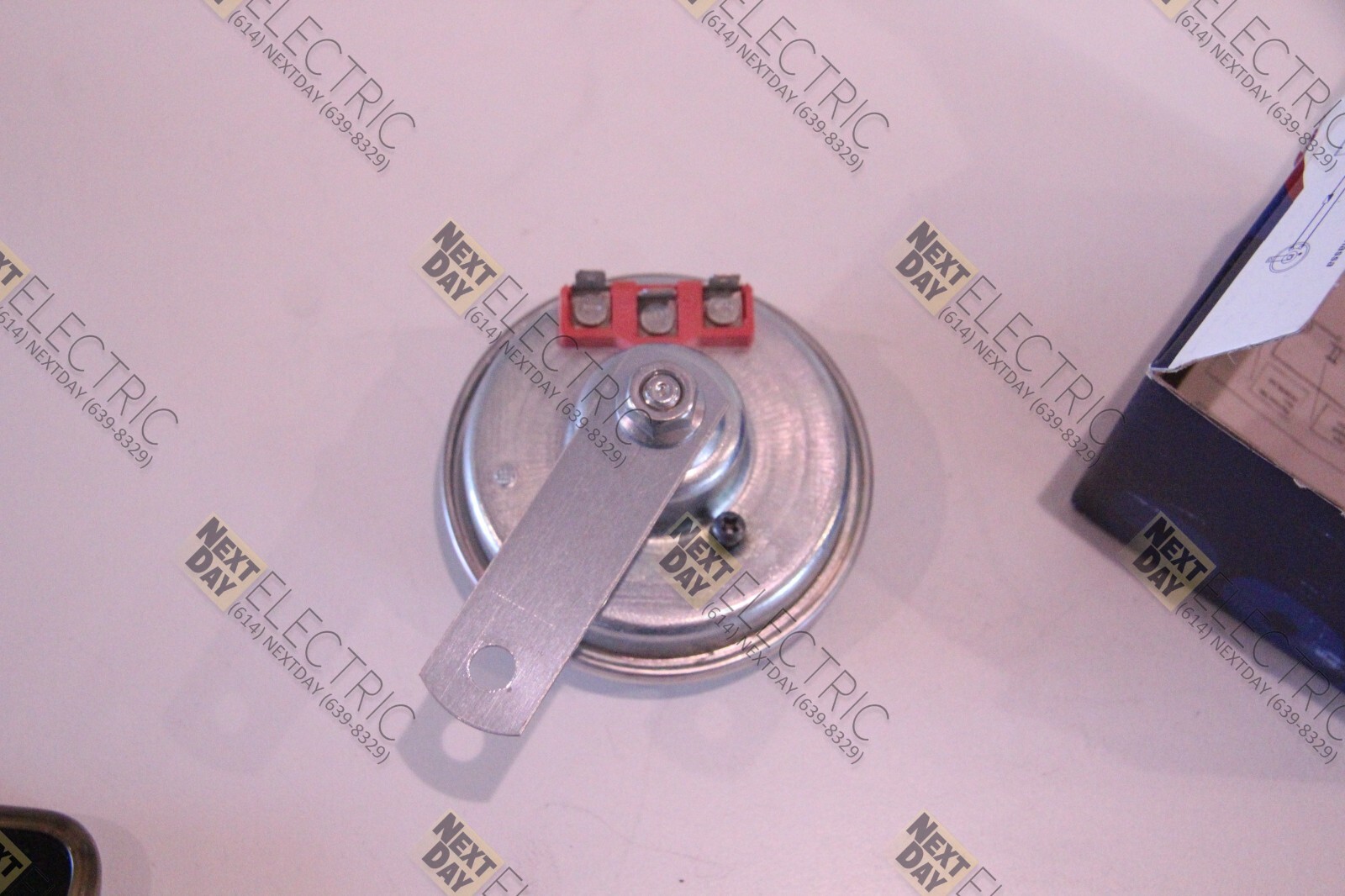 Marco, 209224, Electric Horn Siren Buzzer 90/1-H 24vdc