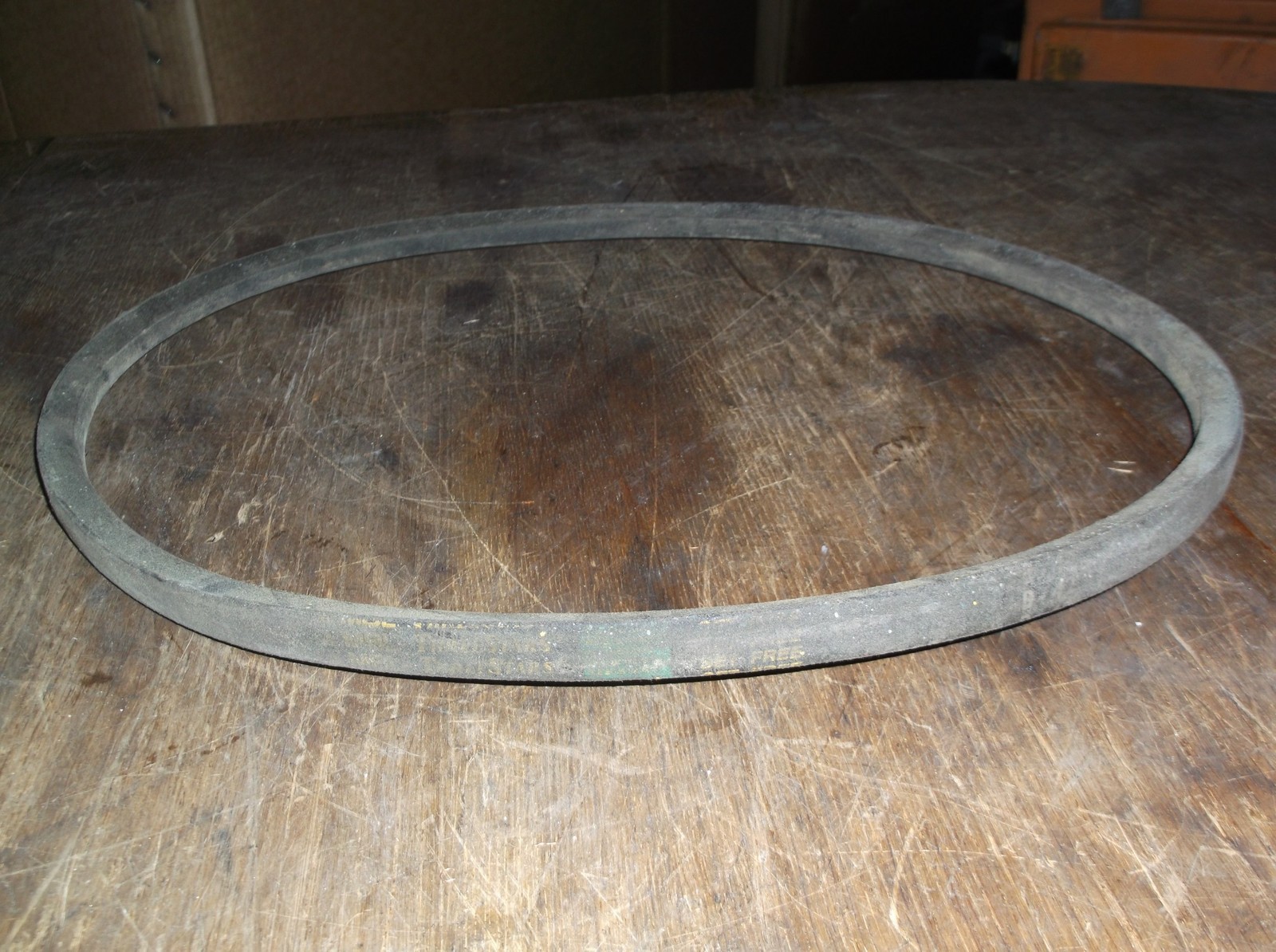 NEW MBL ThreeStars Belt B-42 B42 *FREE SHIPPING*