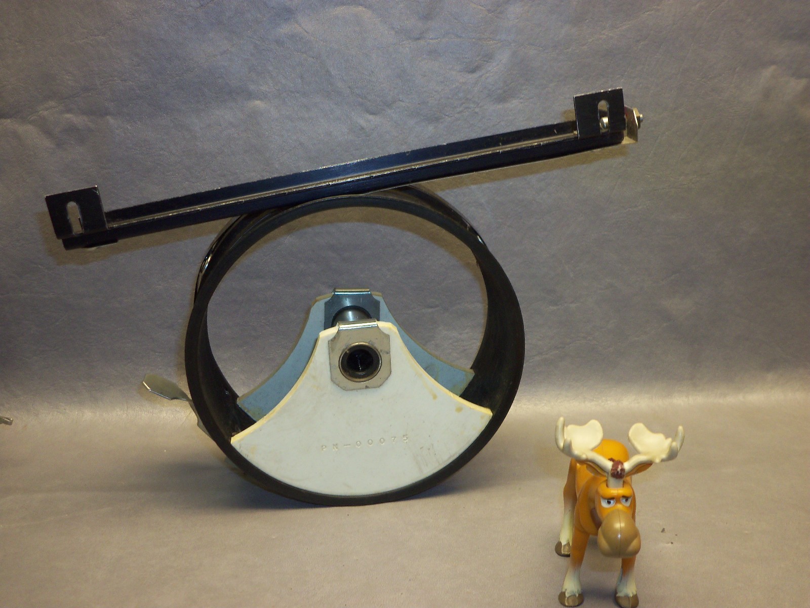 Meistergram M800XLC Cap Frame Kit PN-00075 PN-00085f