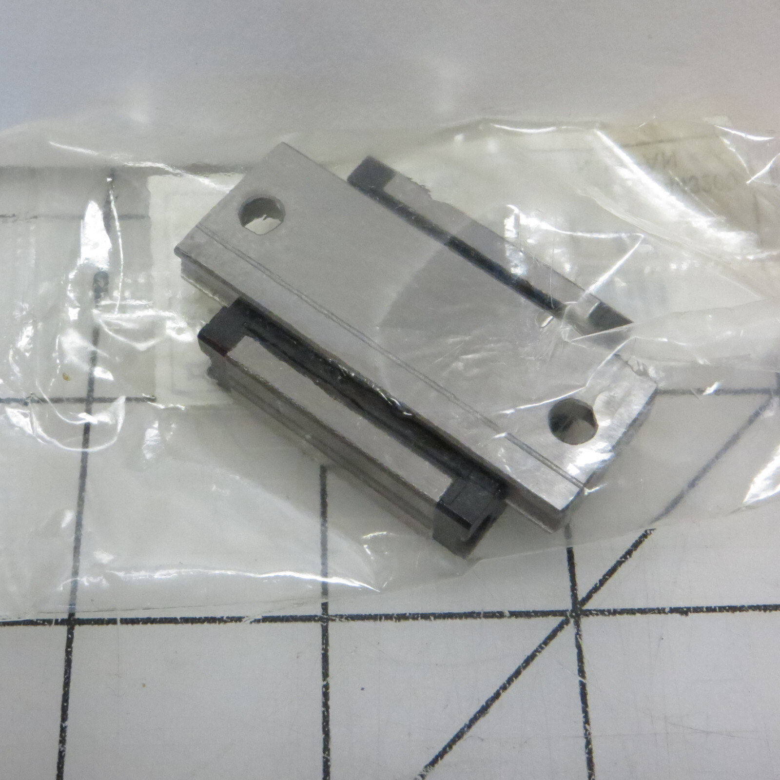THK Caged Ball Linear Motion LM SHW Guide Rails Assortment – 13 pcs.