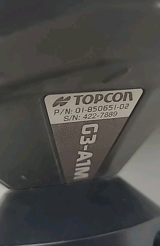 Topcon G3-A1M GPS GLONASS Multiple Constellation Antenna