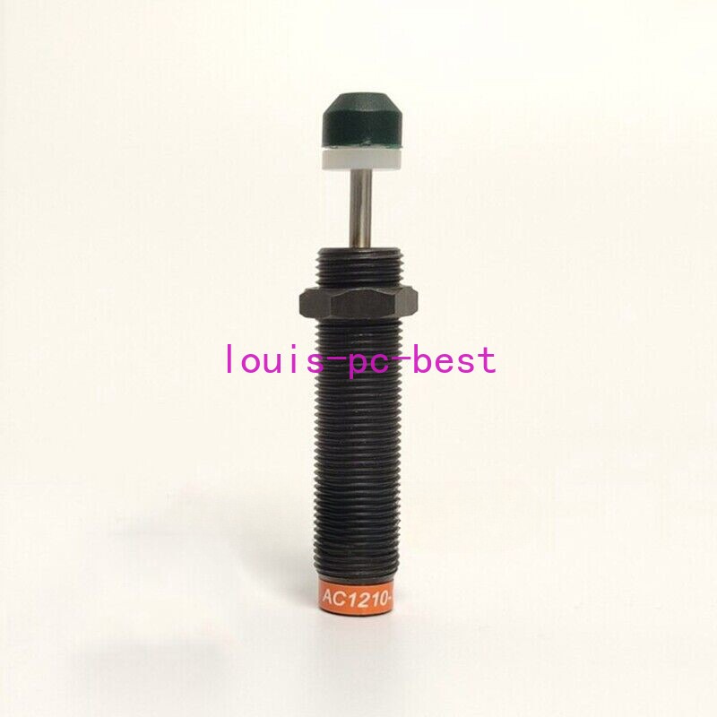 1Pcs CJAC AC1210-1 hydraulic buffer New IN BOX