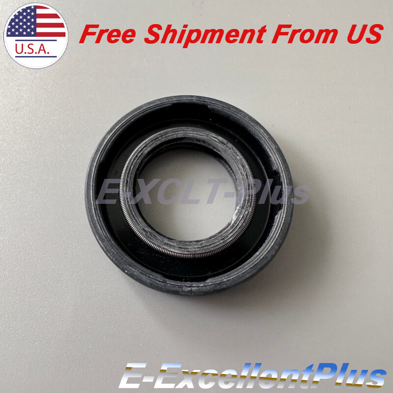 For NOK BP1503G High Pressure Skeleton Oil Seal 19.05*34.6*6.3mm Fast Shipping