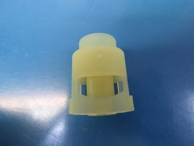 TE Connectivity/ TYCO/ AMP 172201-1 Qty of 20 per Lot 3 Position Circular Conne