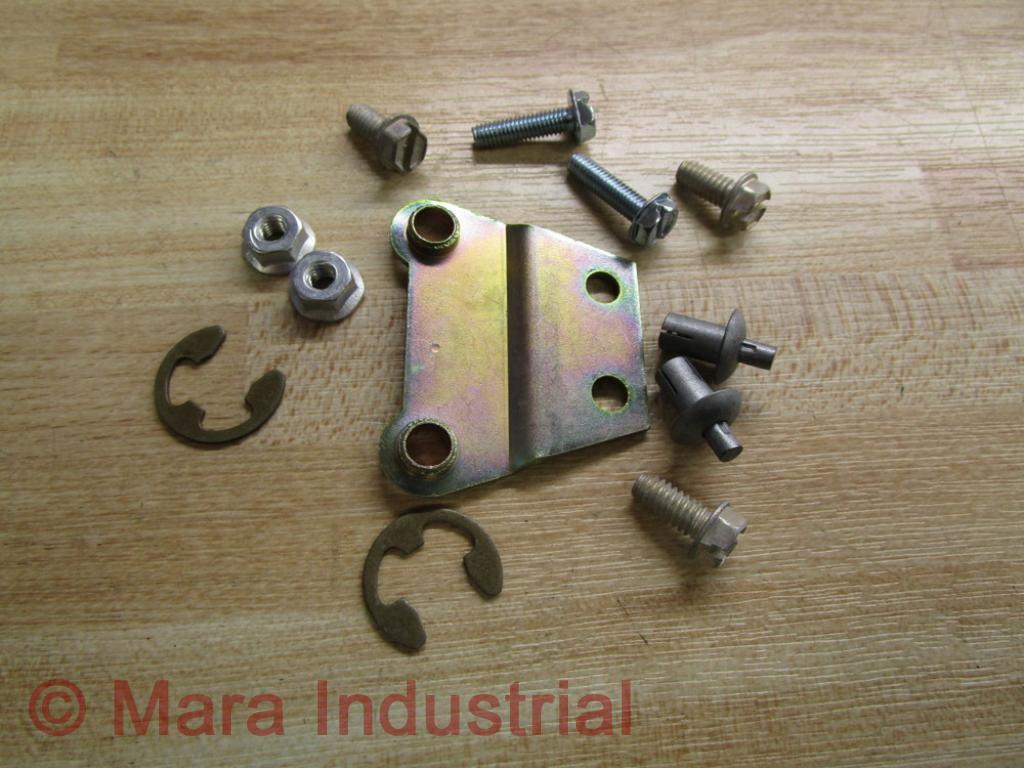 Johnson Controls 35-37-4 Mounting Bracket