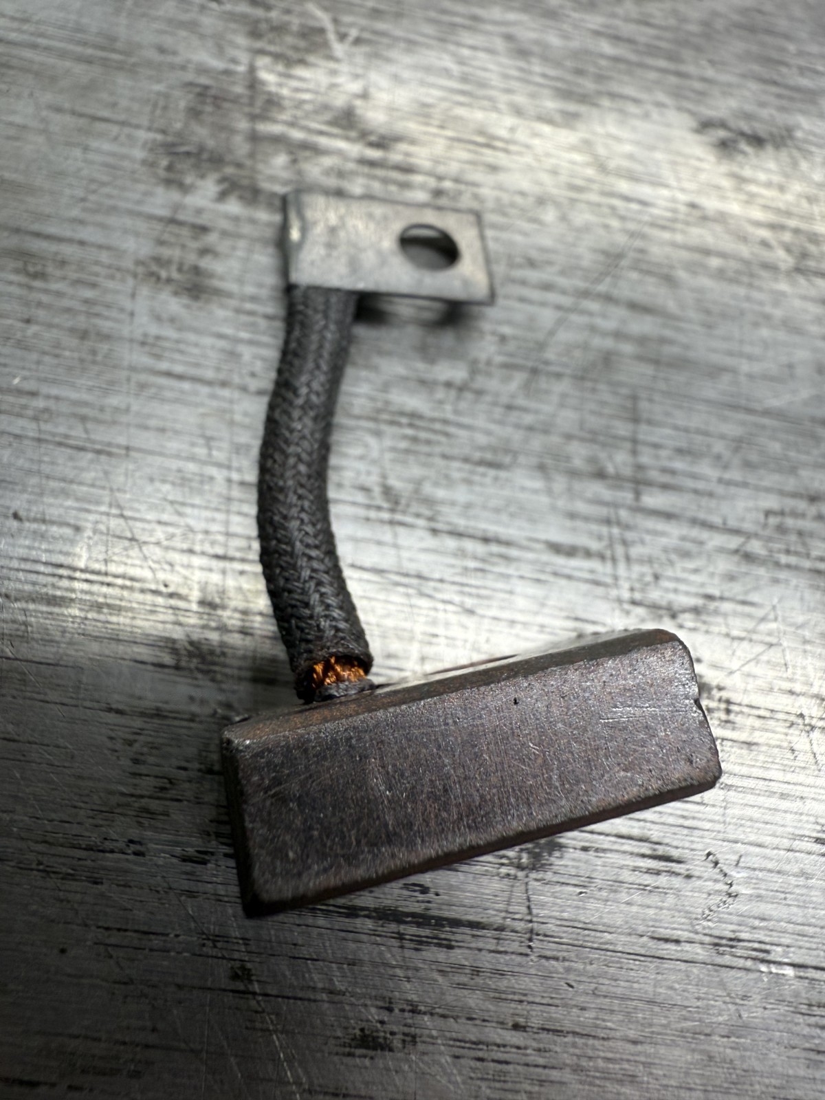 (NEW) Wai 68-8113 Brush