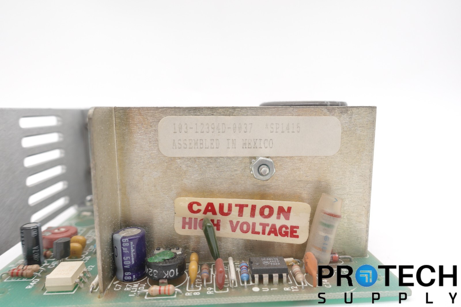 Condor SP1415 Power Supply 02-32117-0001 Rev. B with WARRANTY