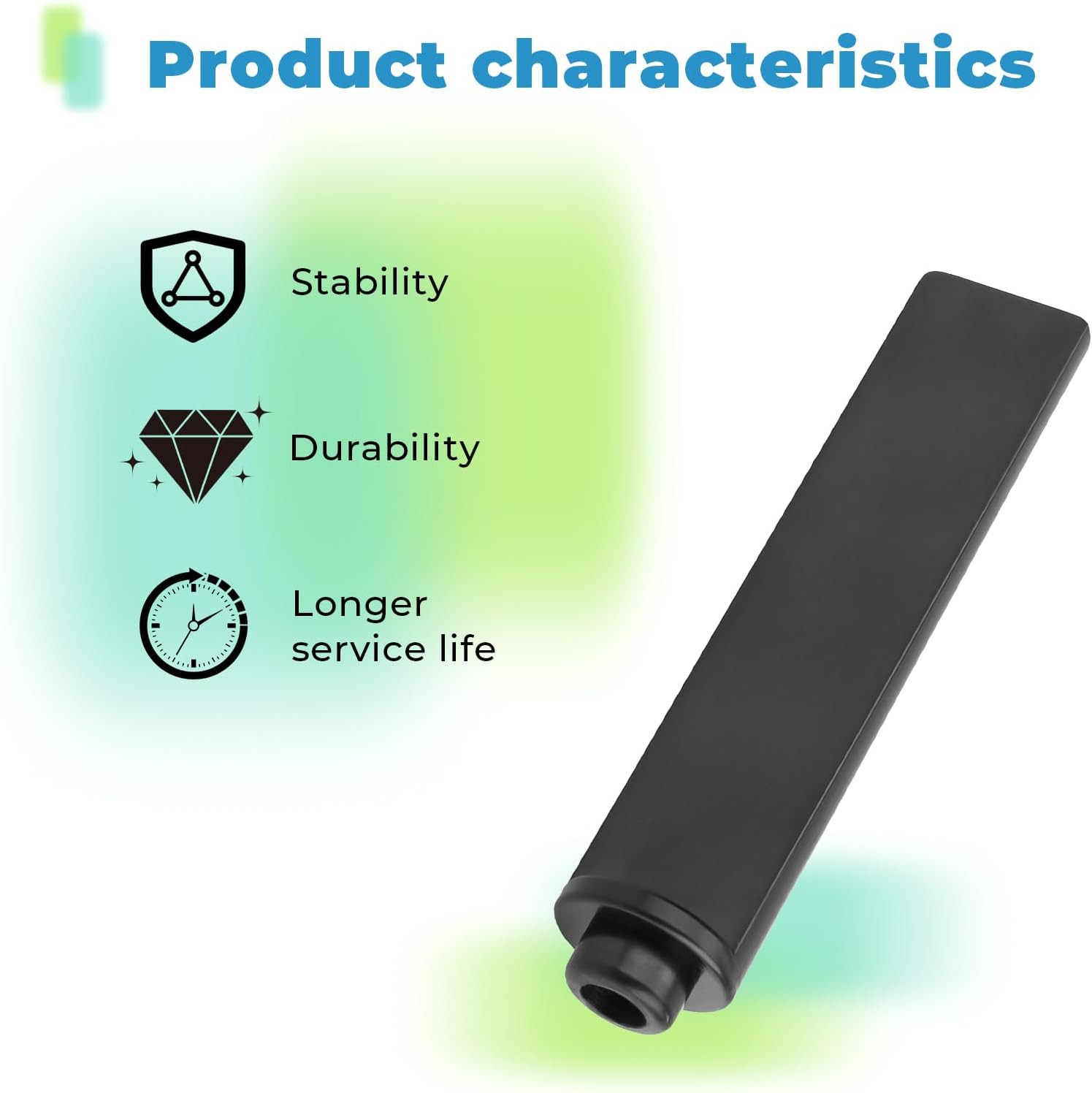 28395.0000 Ultra Auger Shaft Seals & Bushings and Tool Compatible with Bunn Slus
