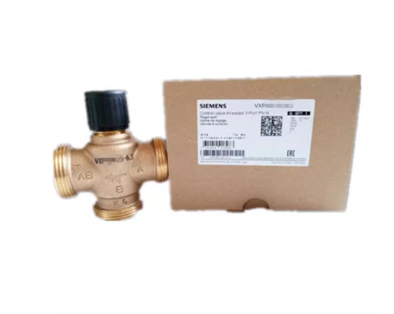 1pc for VXP45.25-10 Control Valve