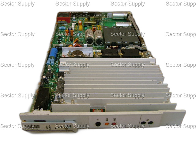 410AA AT&T LUCENT WECO VINTAGE TELECOM POWER SUPPLY SWITCHING UNIT PWPQ18N