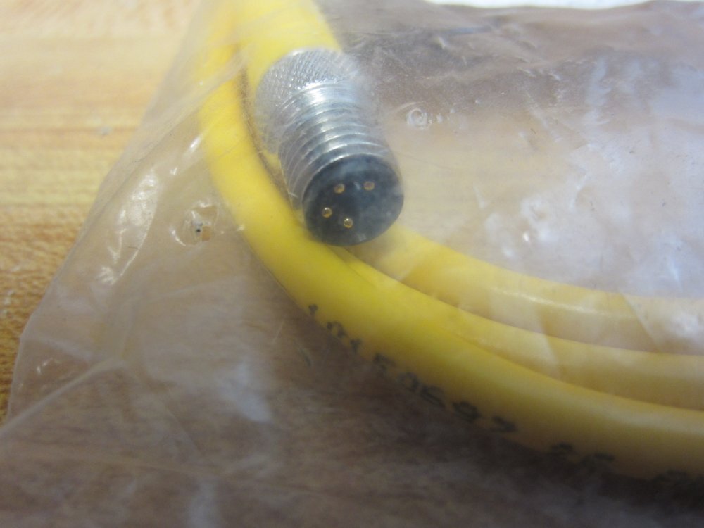 Northrop Grumman 97942ASSY176K291G03 Cable Assy 6150-11-000-5057