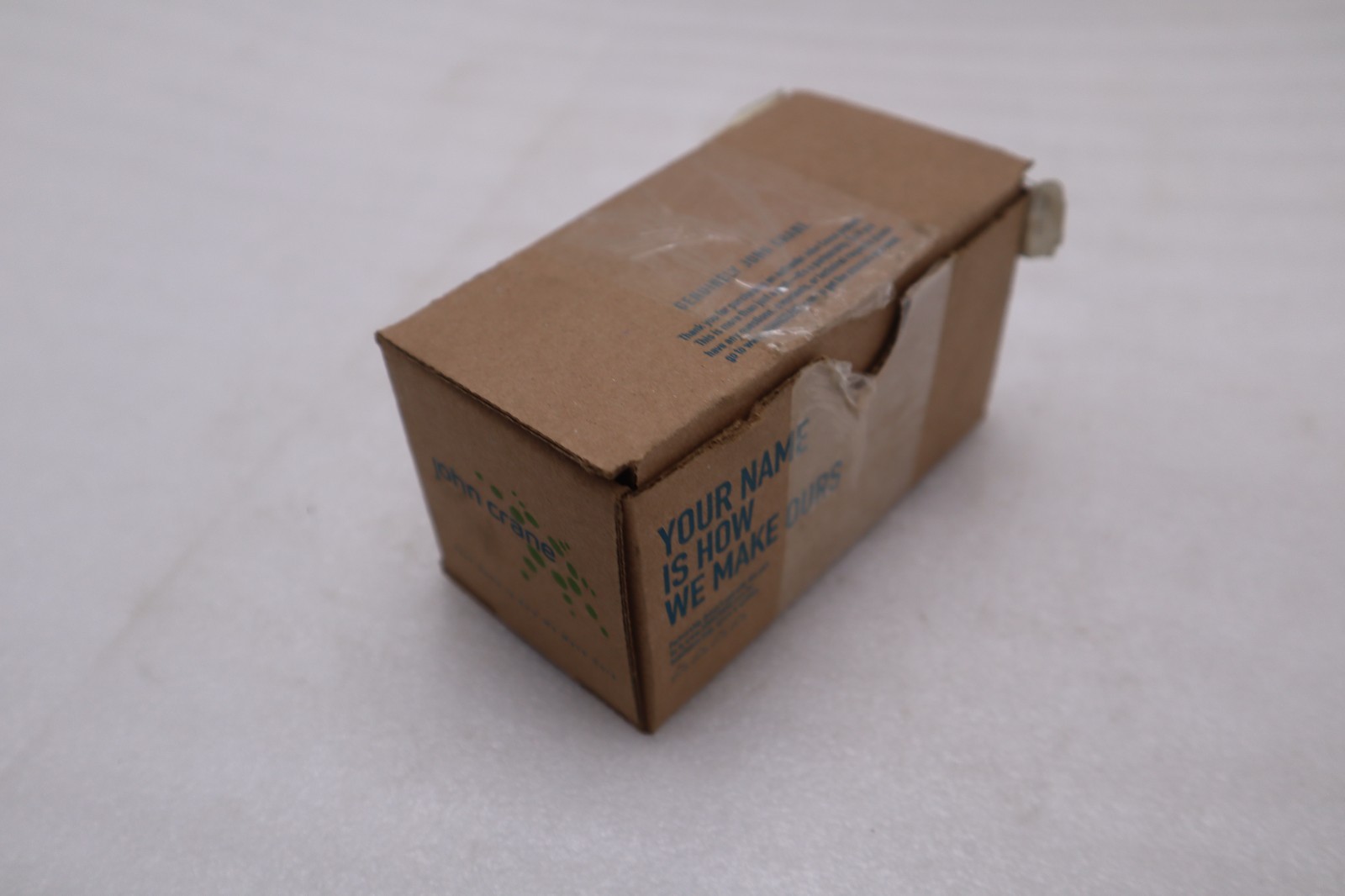 John Crane FSD3000/ D-1376-104 1-3/8″ TYPE 1 Spring Seal Assembly – STK GF489A