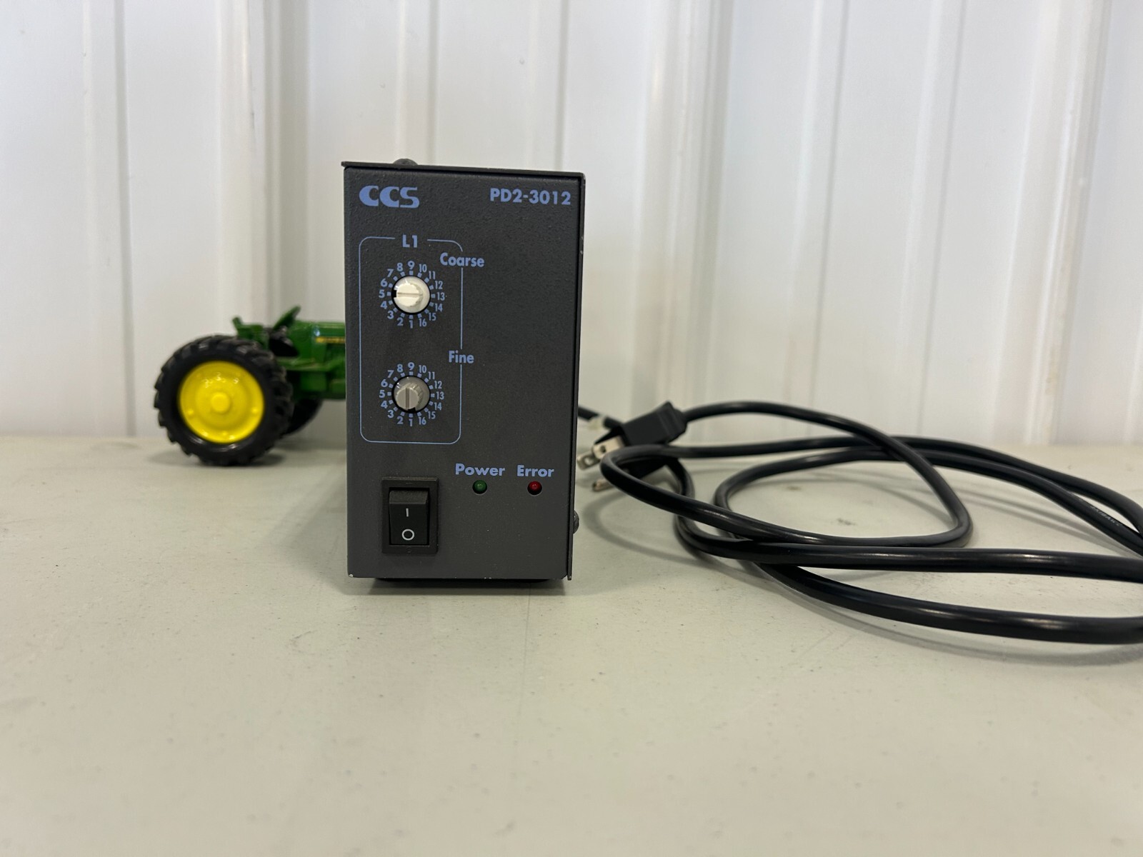 PD2-3024 CCS