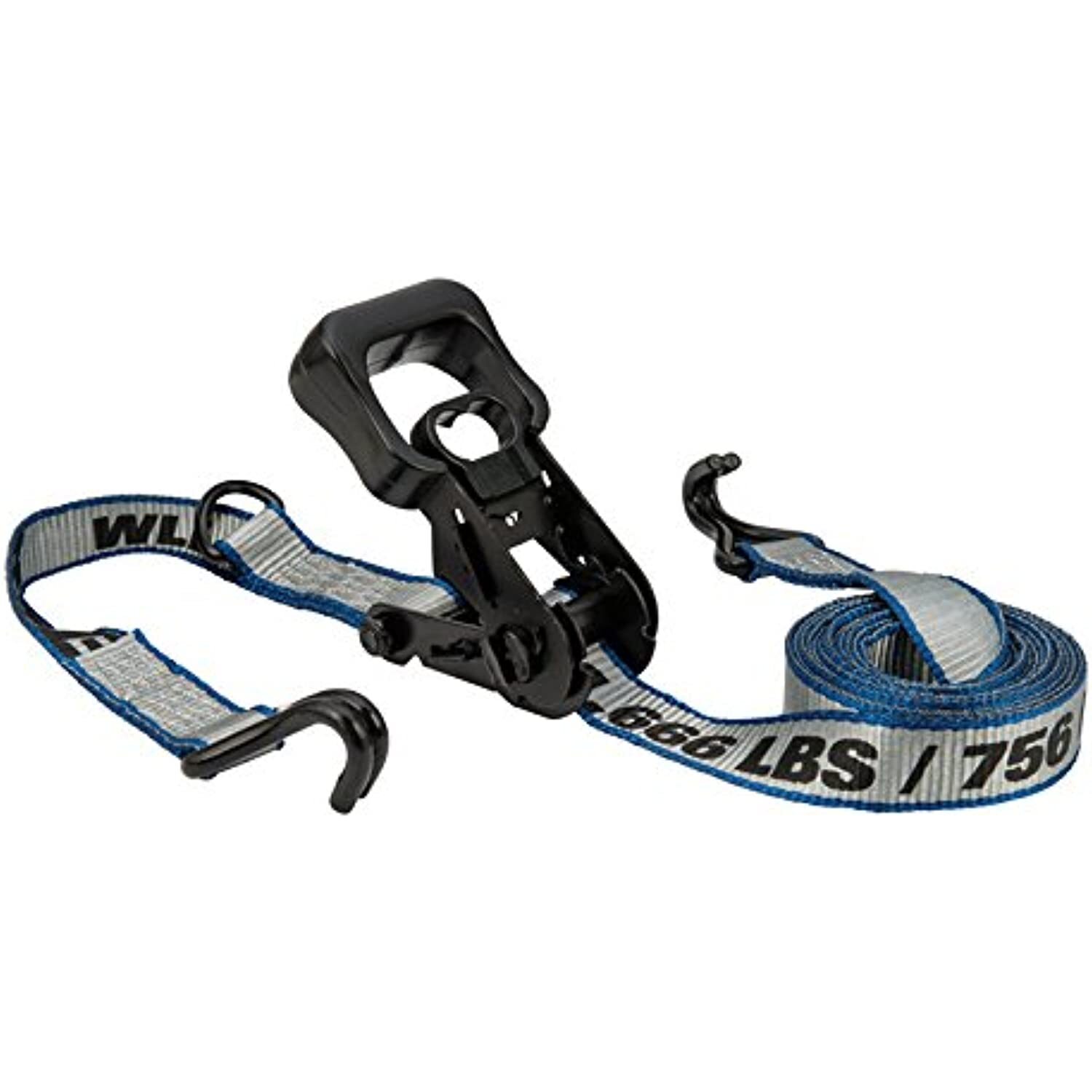 Tie-Down 14′ Gray 1666#