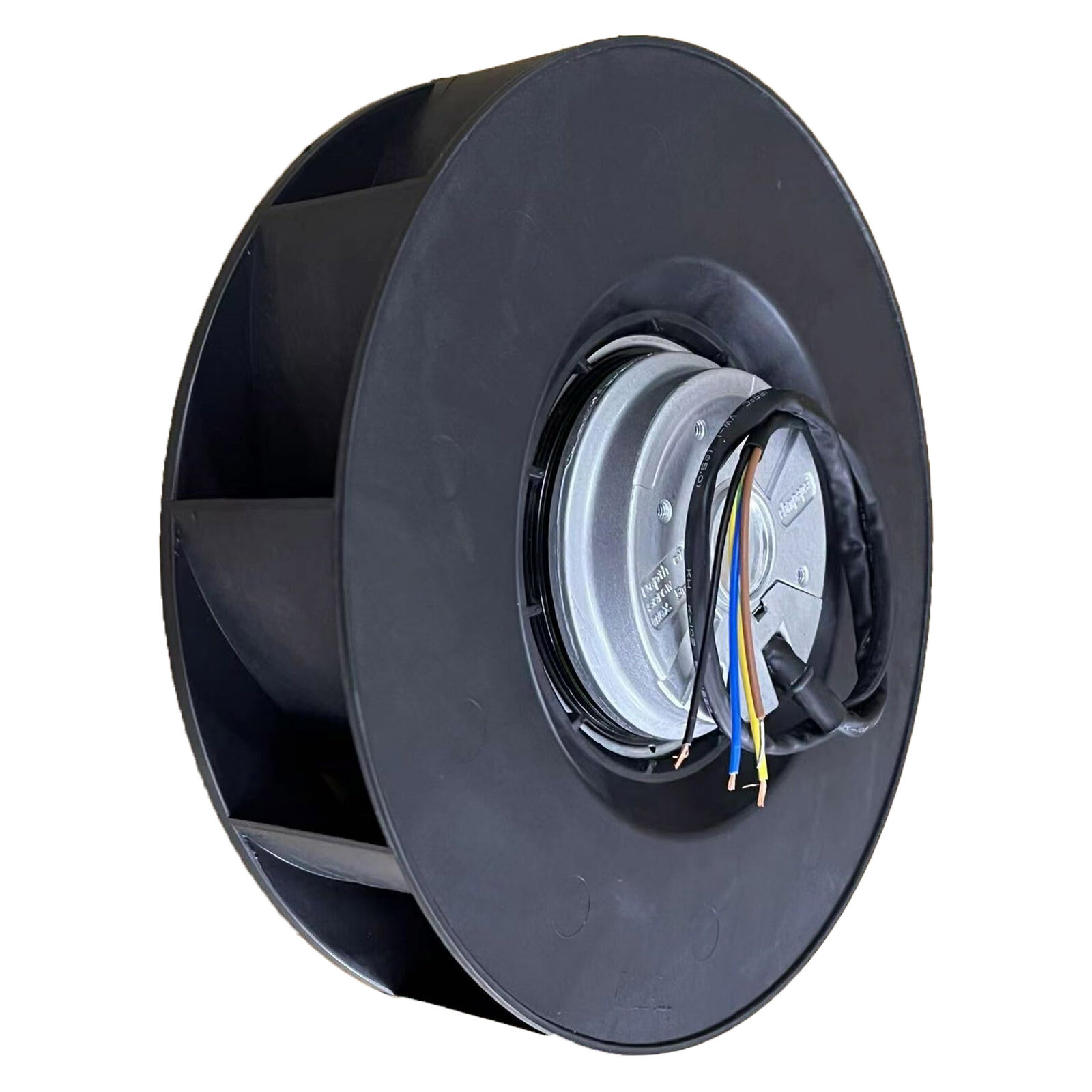 1PC K2E220-RA38-09 M2E068-BF Cooling Fan AC230V
