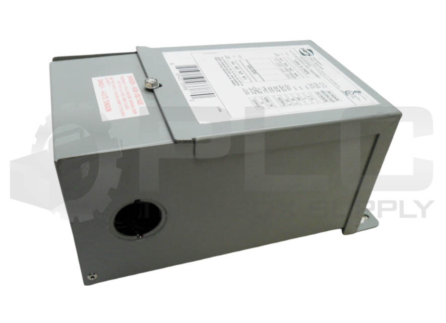 HAMMOND QC75ESCB ISOLATION/BUCK-BOOST TRANSFORMER 240V 50/60HZ