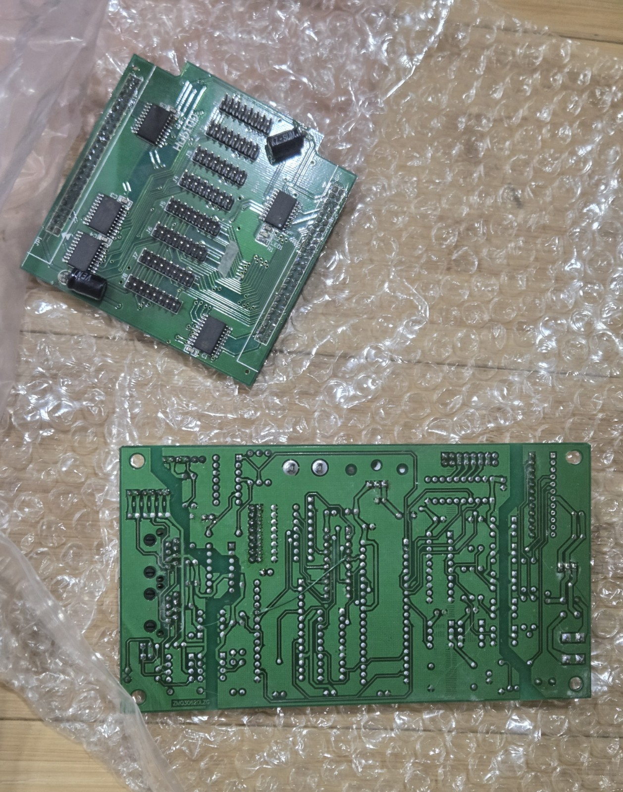 Lot of UNTESTED Items Daktronic Wireless Kit 0A-1327-1111 A-2476E Boards Etc