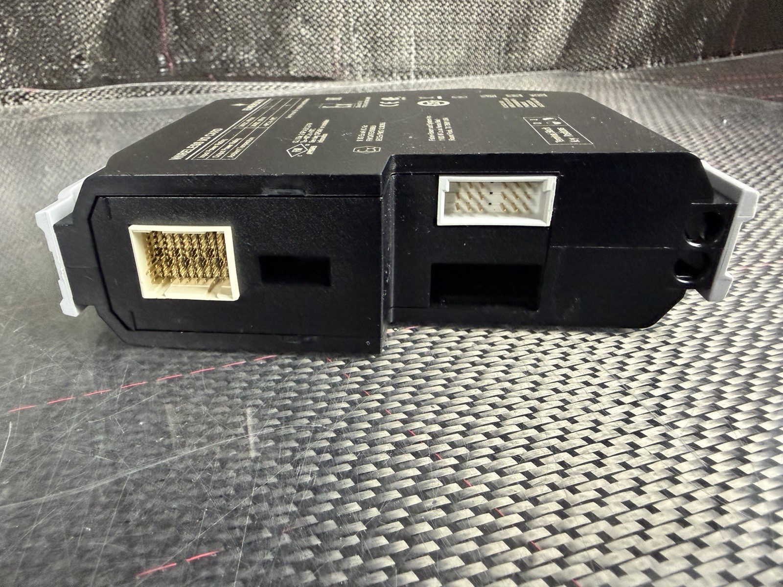 *Guaranteed* EMERSON DELTAV *WIOC* KL2102X1-BA1 WIRELESS I/O CARD 12P5030X092
