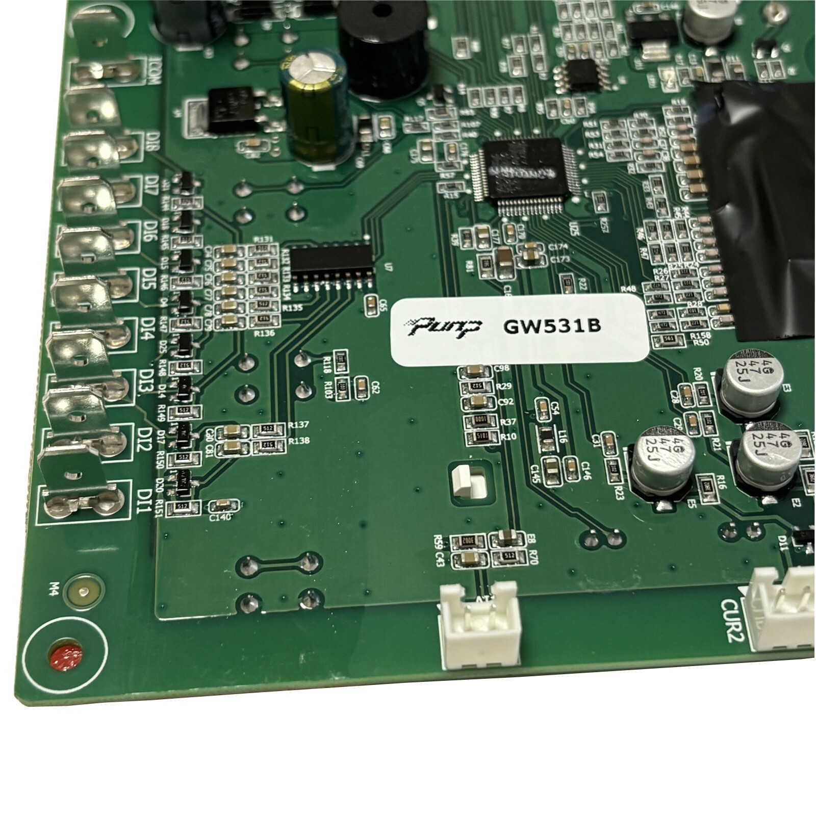 Gw531b Circuit Board Industrial Chiller Oil Cooler Computer Board Chiller