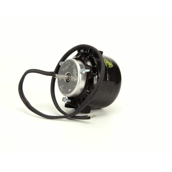 Nor-Lake 000848 115V 60Hz 9W Electric Motor 1 Phase 50/1