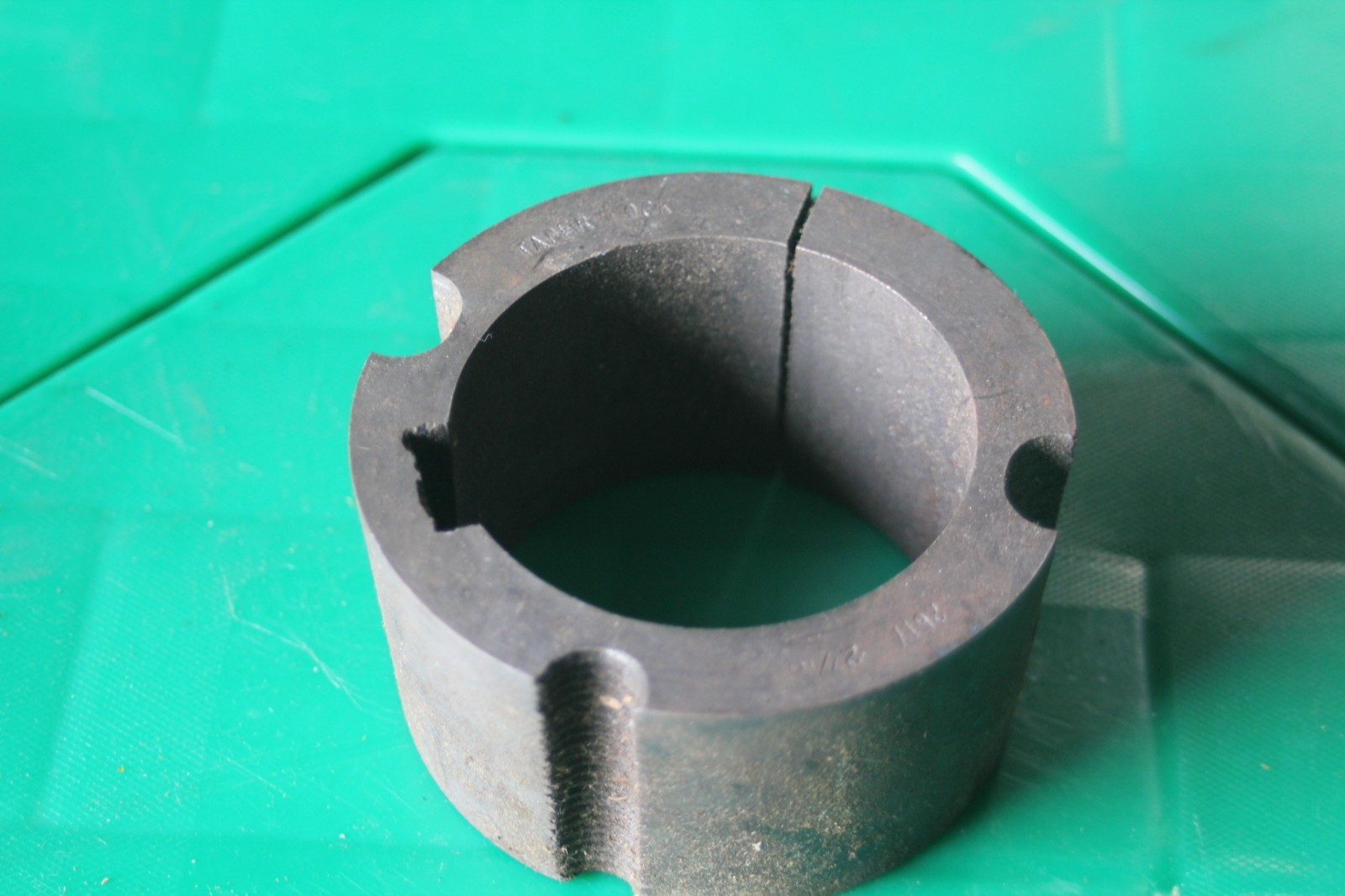 Dodge Taper Lock 2517 2-7/16″