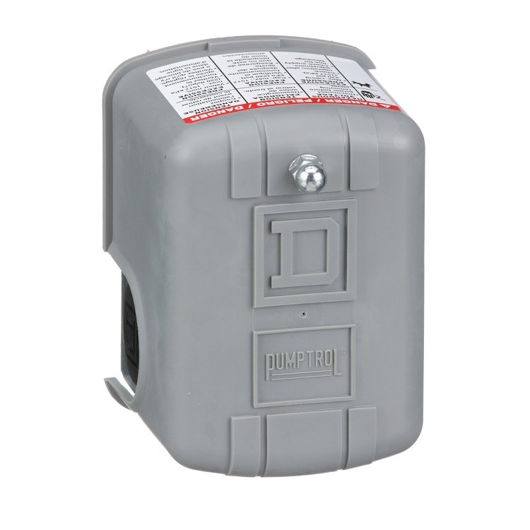 American Granby 9013FSGJ24Z22 1/2″ Pressure Switch 40/60 PSI NPT