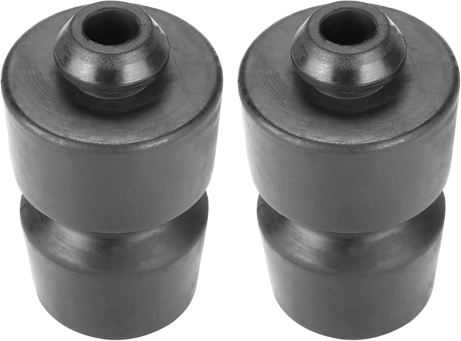 Golf Cart Bumper Jounce for Club Car Precedent DS 1996-up Rear Suspension Bumper