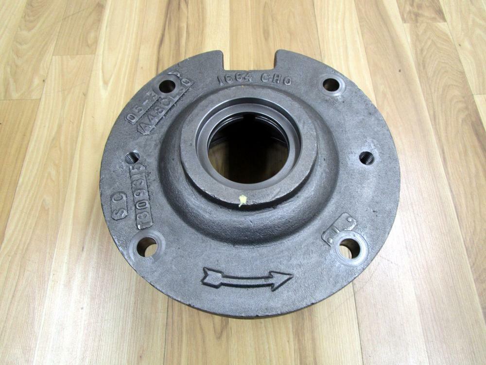 Sulzer Pumps 1309323 Cover Bearing 10731567