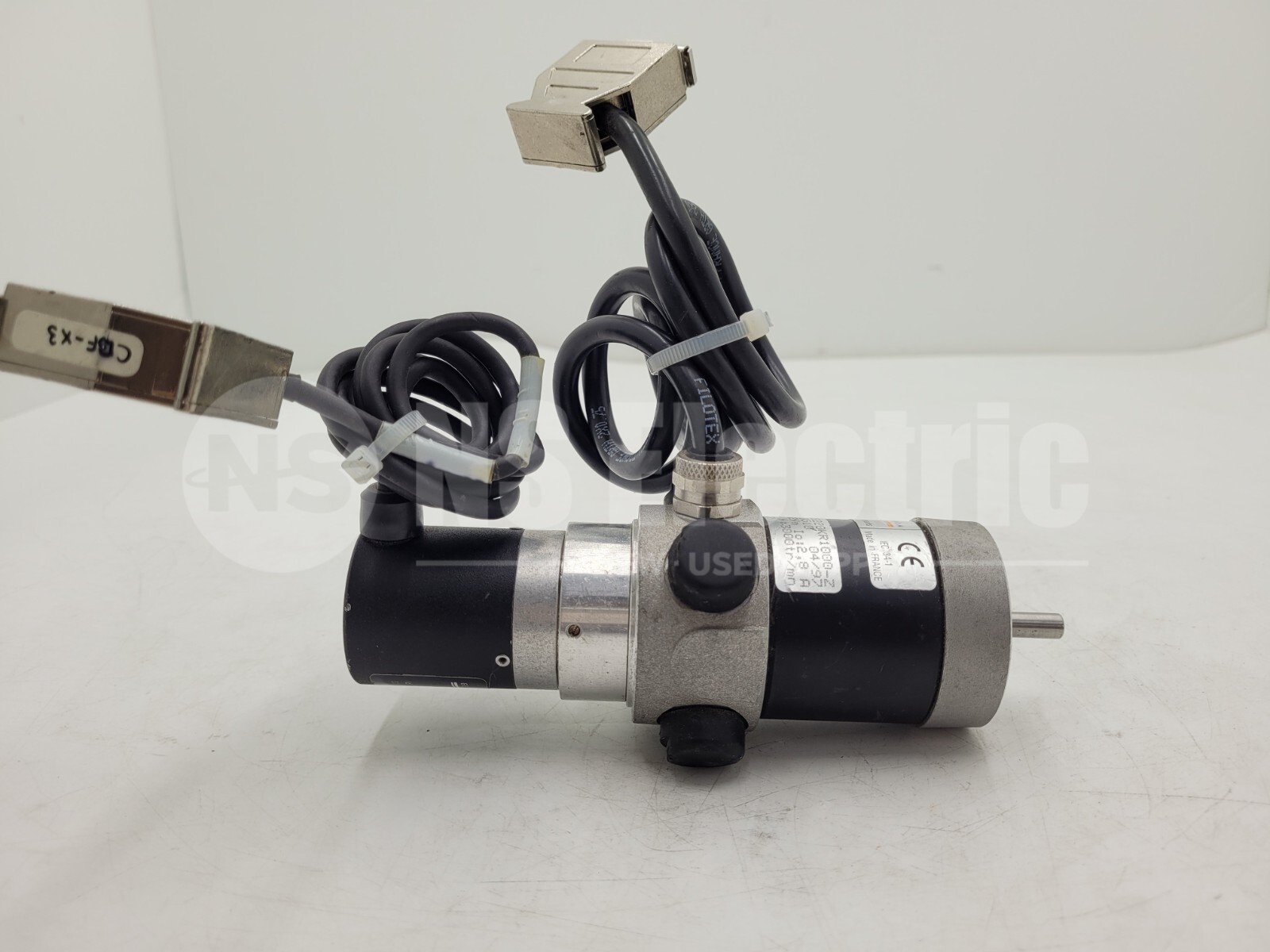 Parvex / GEC ALSTHOM RS220KR1000-Z
