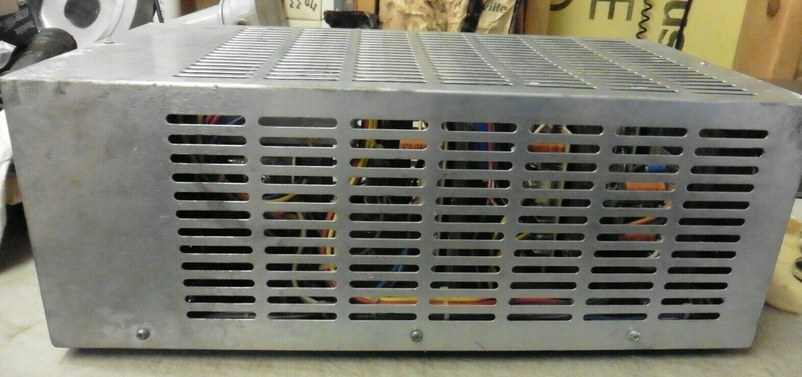 New Old Stock ELPAC POWER SYSTEMS 1822 Power Supply
