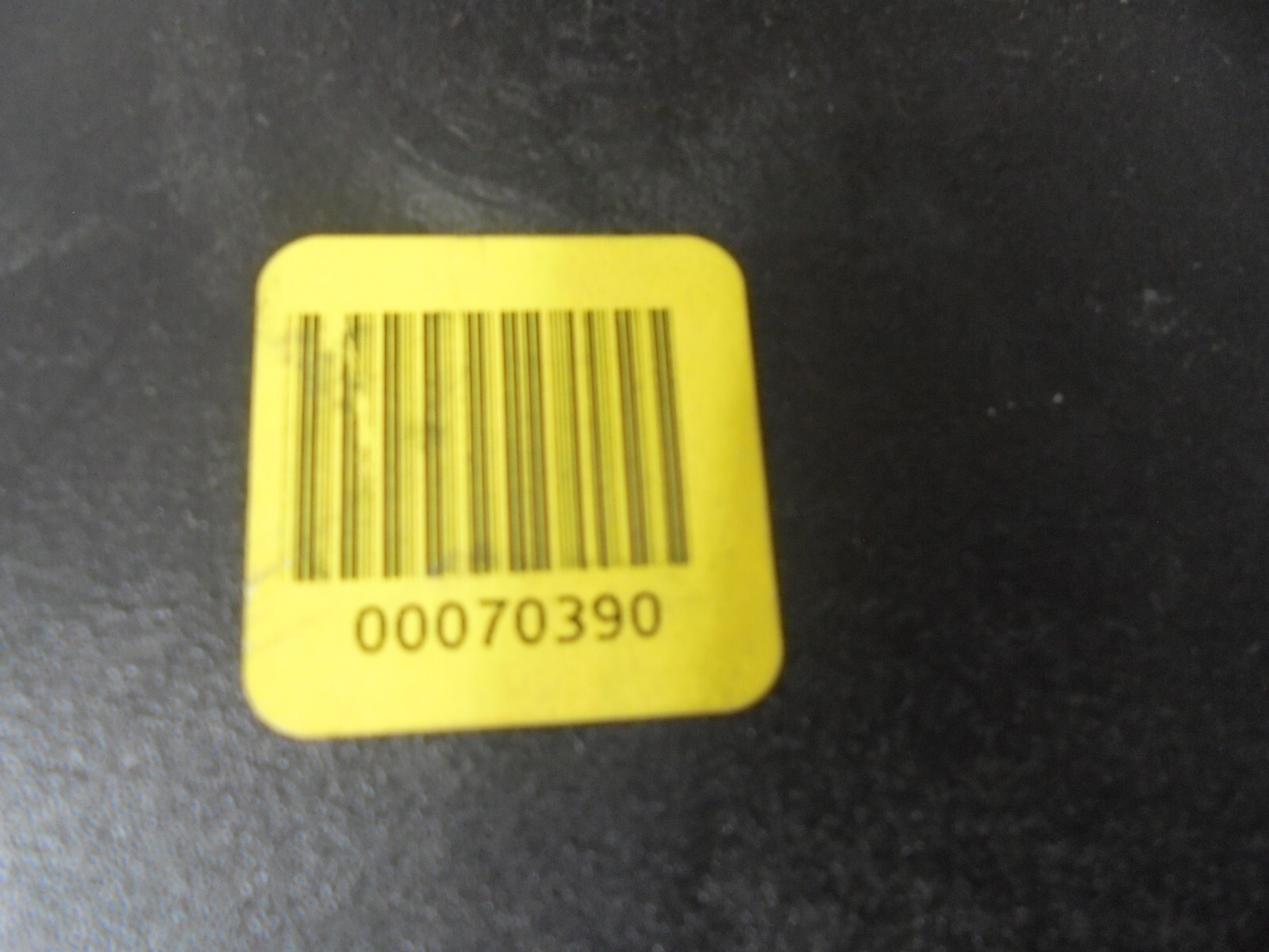 Hendrickson 00070390 Leaf Spring Insert