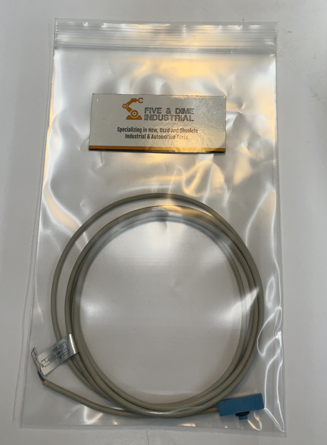 PHD INC 17501-1-06 Magnetic Reed Switch (CL123)
