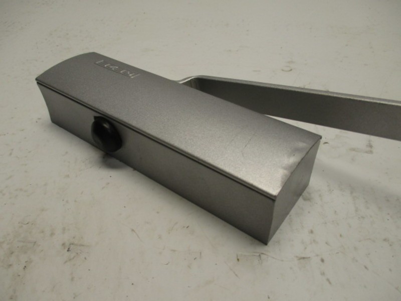 GEZE TS150 OVERHEAD DOOR CLOSER NSNP