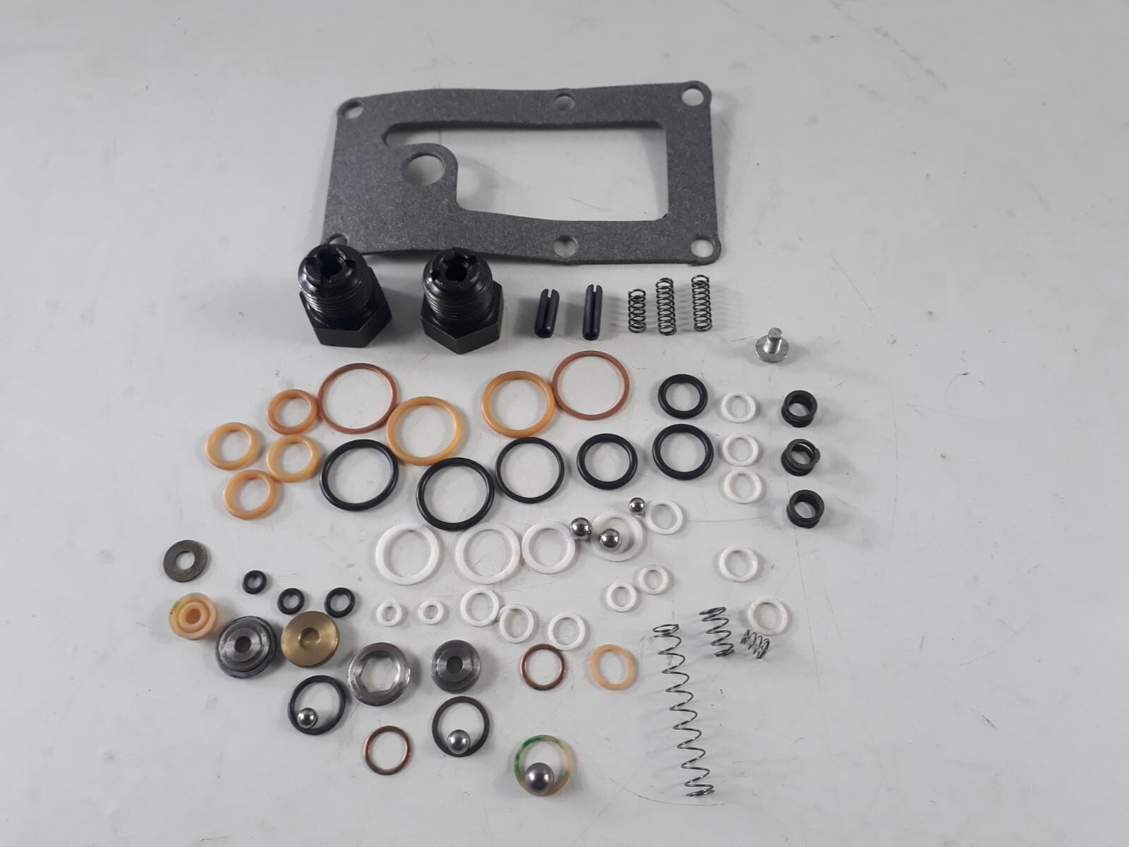 Repair Kit For Inj. Valve P/N VM4K3 9002452740 For Kawasaki 8S60MCE