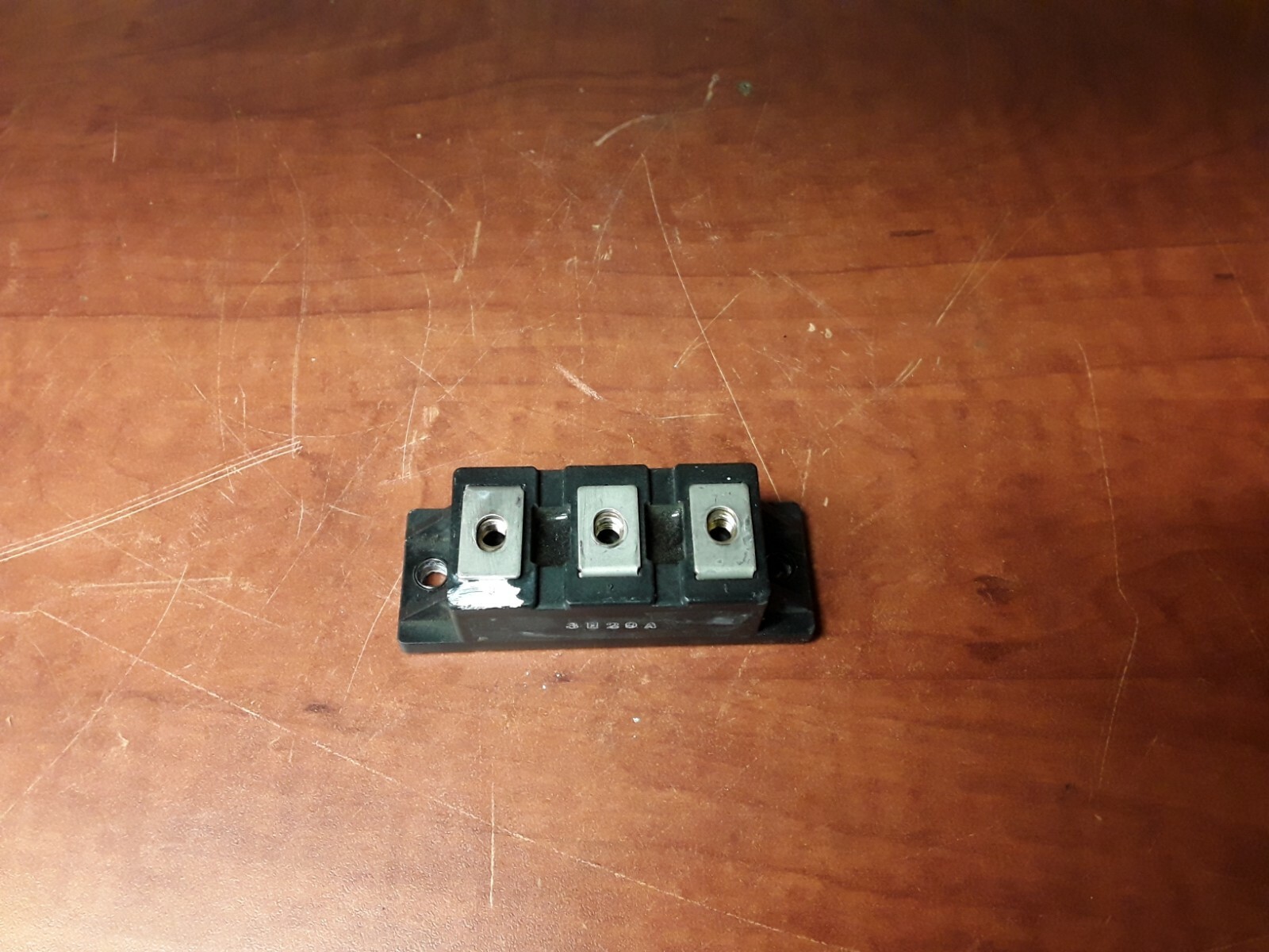 Powerex PRX 3H29A Module