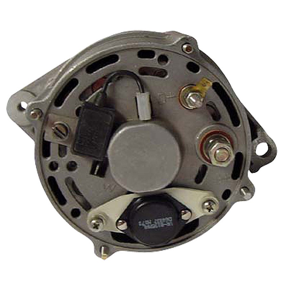 Alternator W/O Pulley Fits Apache Replaces 103799A1