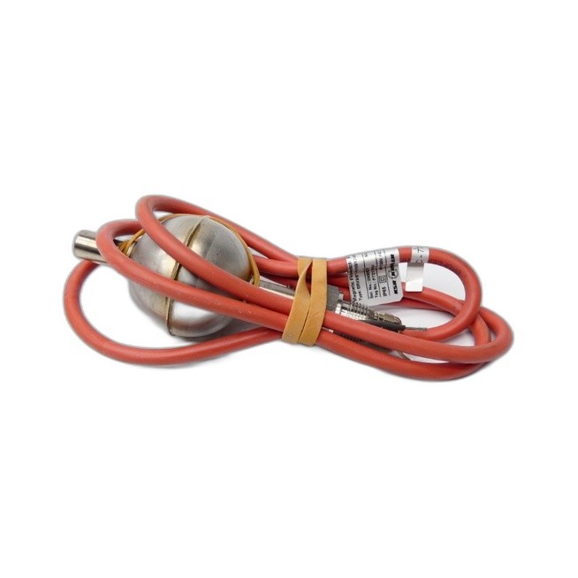 KSR KUEBLER ERV3/8″-VU-L110/12-V52A-13IL 230VAC NSNP