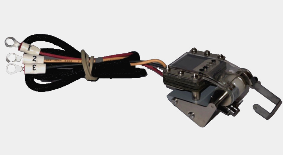 NEW FOXBORO C-131AX CONTACT ASSEMBLY