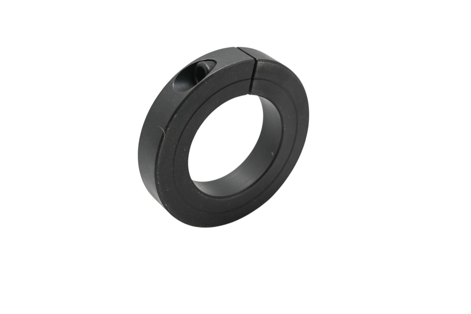 SEW Eurodrive HI010-13 Single Split Shaft Collar, 2″ Bore, 3.25″ Outer Diameter