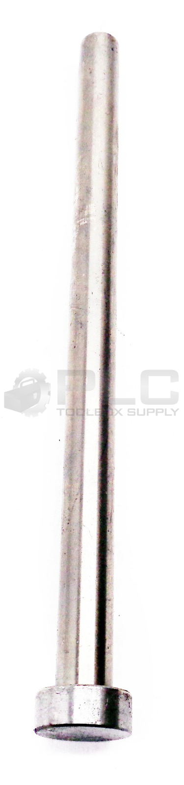 NEW D-M-E EX25 3/8 6″ EJECTOR PUSH RODS HEAD INJECTOR DIE PIN