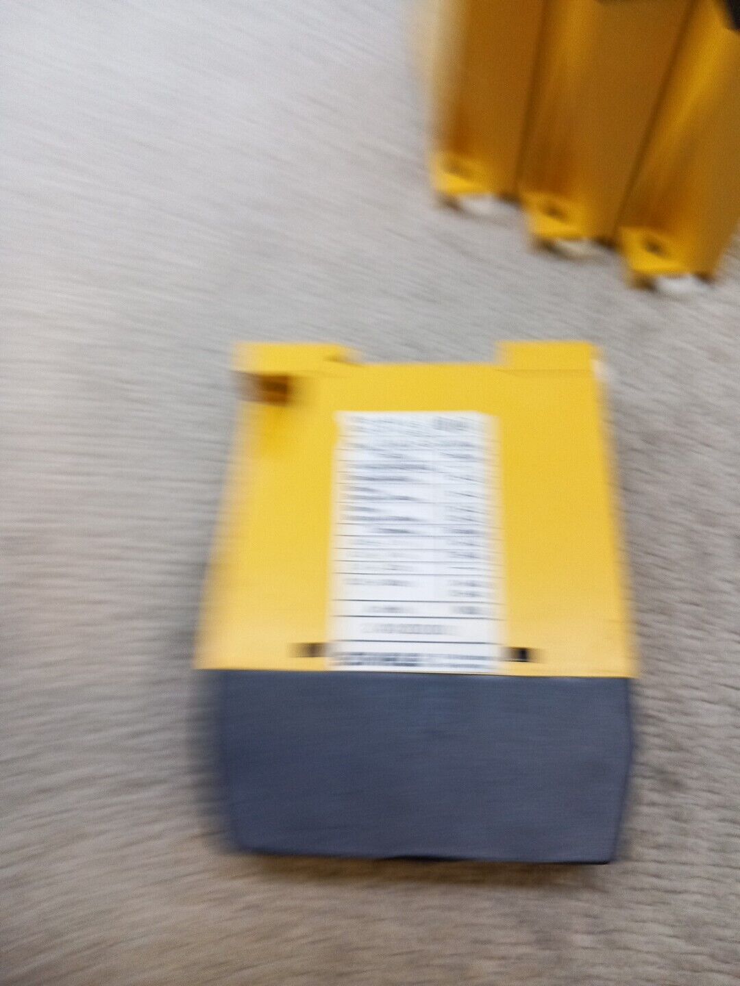 SCHIELE MKS 241020000!! SET X4 Pieces 3xNew 1xUsed!!