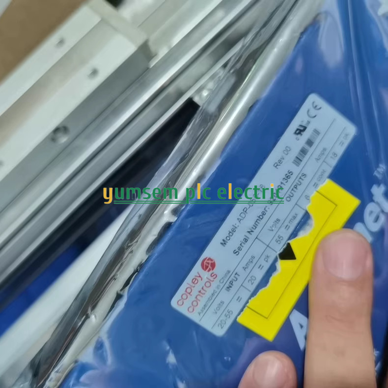 [NEW] Copley Controls ADP-055-18 Accelnet PN:CC00-00842-000 DHL/Fedex